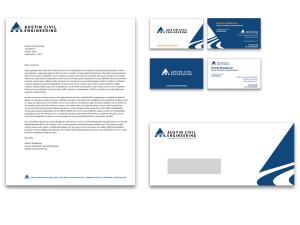 Austin Civil Engineering identity