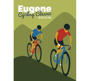 Eugene Cycling Classic