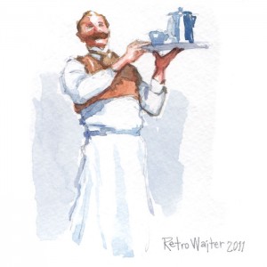 waiter